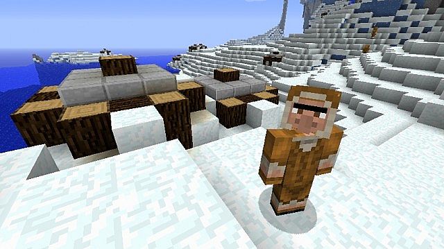 http://img.niceminecraft.net/Mods/Eskimo-Arctic-Mod-1.jpg