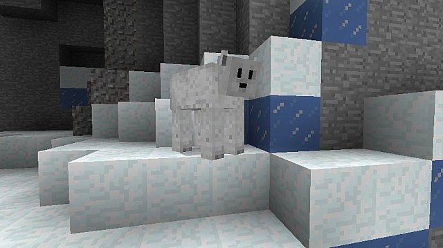 http://img.niceminecraft.net/Mods/Eskimo-Arctic-Mod-6.jpg