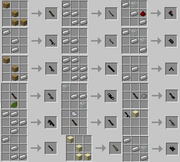 http://img.niceminecraft.net/Mods/Flans-ShadowRangers-Sniper-Rifle-Pack-Mod-2.png