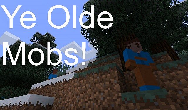 Flans-Ye-Olde-Pack-Mod-1.4.6.jpg