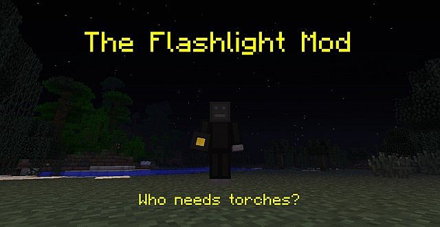 http://img.niceminecraft.net/Mods/Flash-Light-Mod-1.jpg