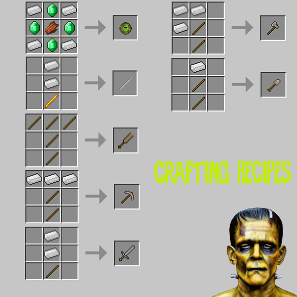 http://img.niceminecraft.net/Mods/Frankenstein-Mod-3.png
