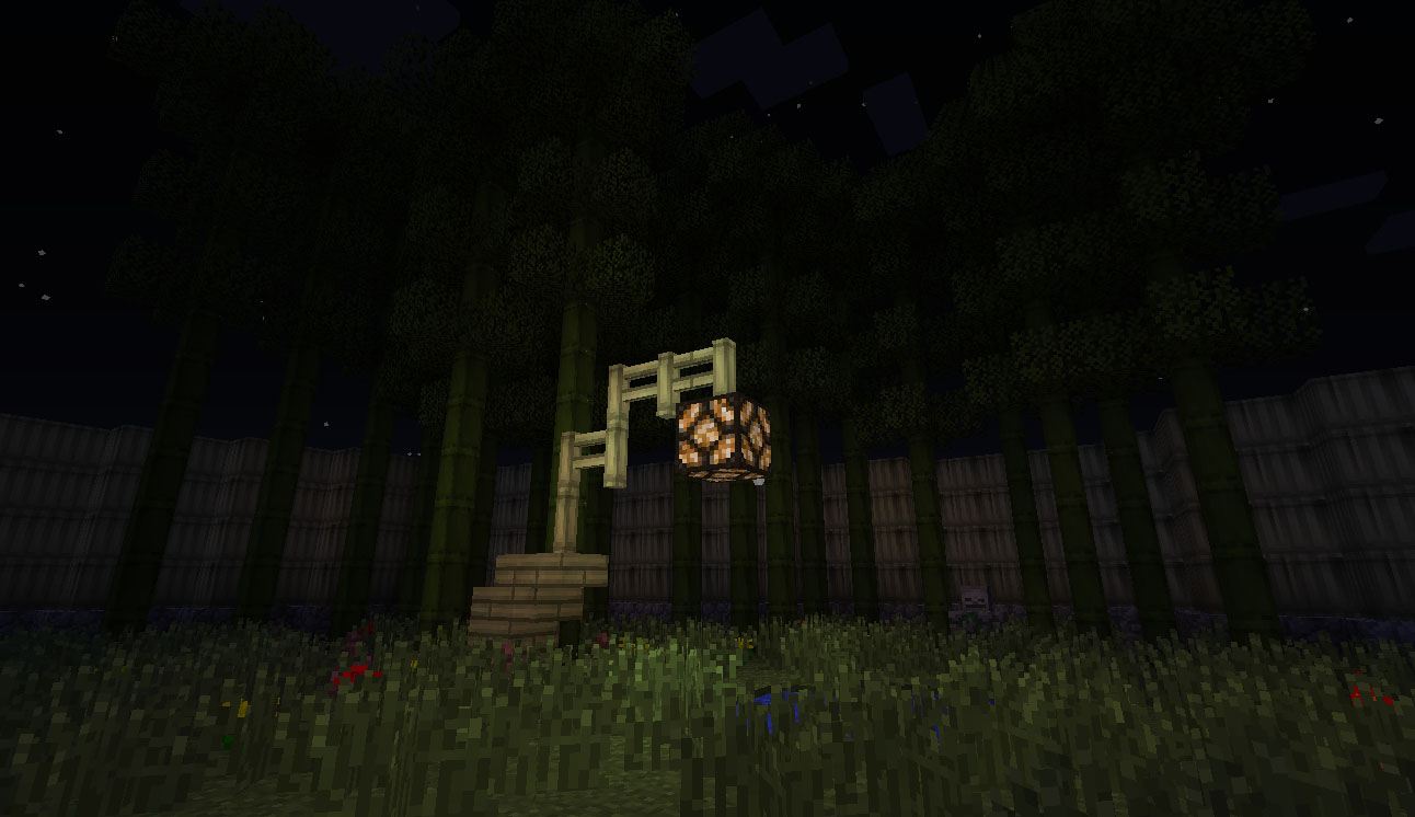 http://img.niceminecraft.net/Mods/GrowthCraft-Bamboo-Mod-1.jpg