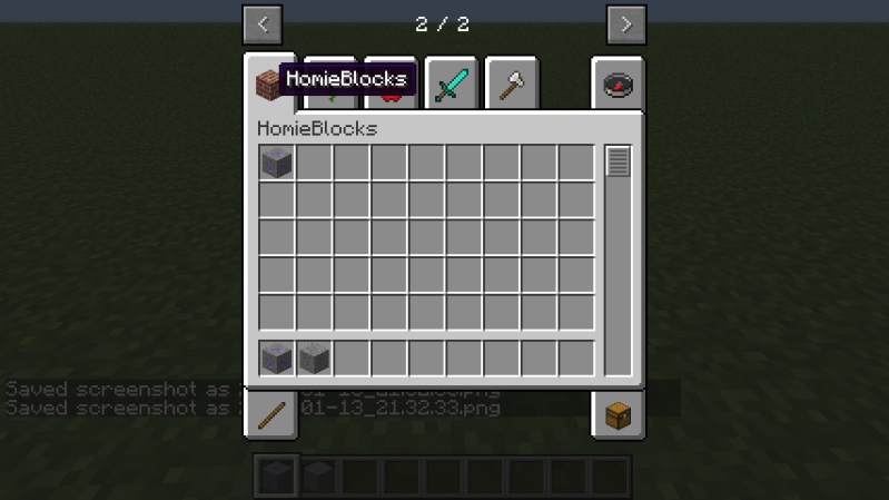 http://img.niceminecraft.net/Mods/Homie-Power-Mod-3.png