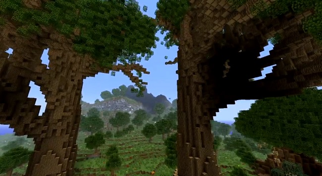 http://img.niceminecraft.net/Mods/Massive-Trees-Mod-1.jpg