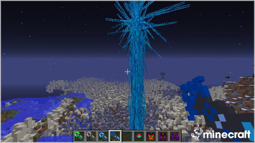 http://img.niceminecraft.net/Mods/Metroid-Cubed-Mod-1.jpg