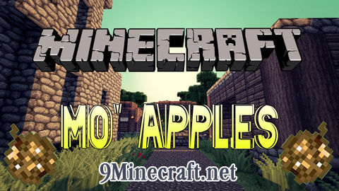 http://img.niceminecraft.net/Mods/Mo-Apples-Mod.jpg