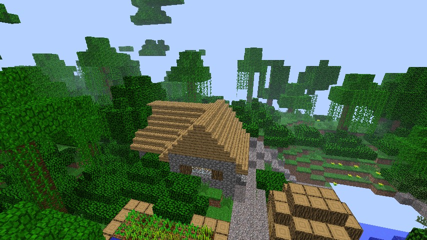 http://img.niceminecraft.net/Mods/Mo-Villages-Mod-1.jpg