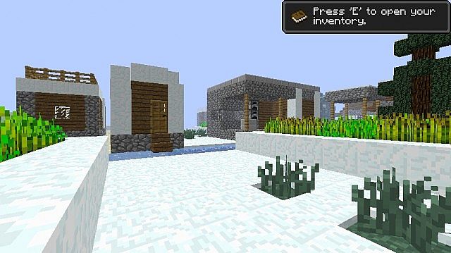 http://img.niceminecraft.net/Mods/Mo-Villages-Mod-5.jpg