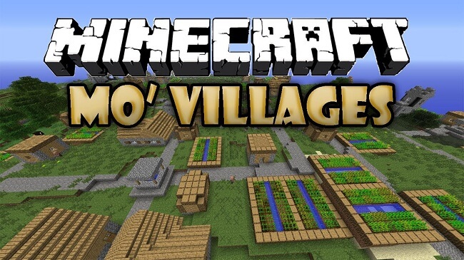 http://img.niceminecraft.net/Mods/Mo-Villages-Mod.jpg