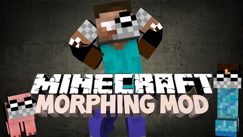 http://img.niceminecraft.net/Mods/Morphing-Mod.jpg