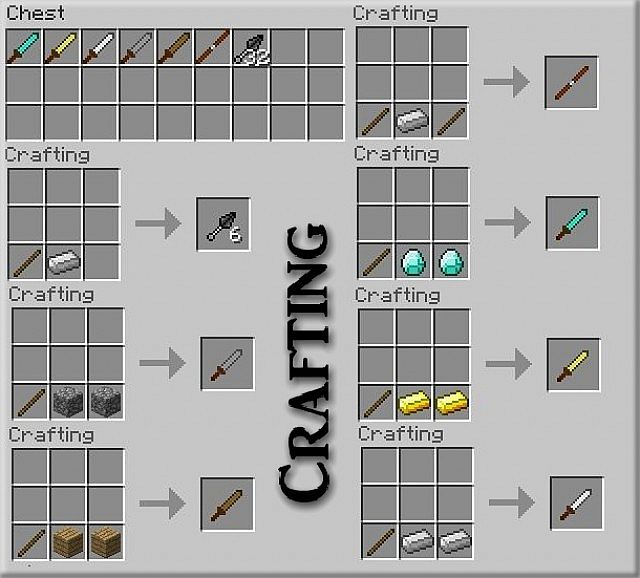 http://img.niceminecraft.net/Mods/Ninja-Weapons-Mod-1.jpg