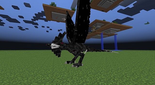 minecraft ben 10 mod 1.10.2