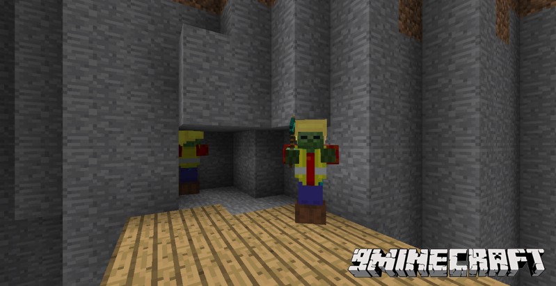 Plants-Vs-Zombies-Minecraft-Warfare-Mod-7.jpg