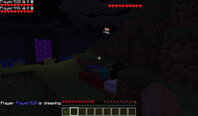 http://img.niceminecraft.net/Mods/ProfMobius-Health-Bars-Mod-5.jpg