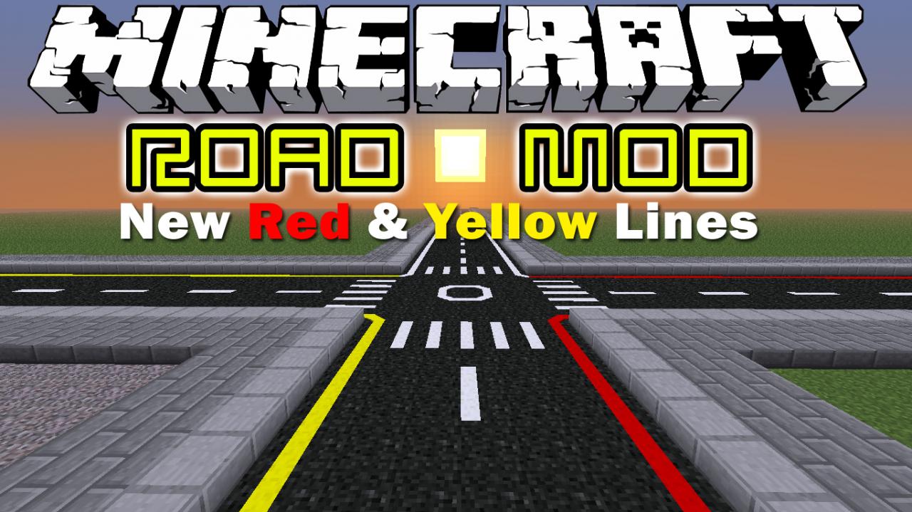 http://img.niceminecraft.net/Mods/Road-Mod-1.jpg