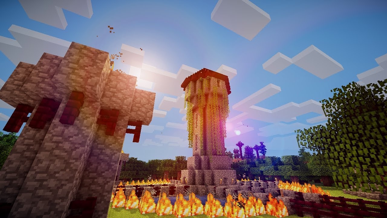 http://img.niceminecraft.net/Mods/RudoPlays-Shaders-Mod-4.jpg