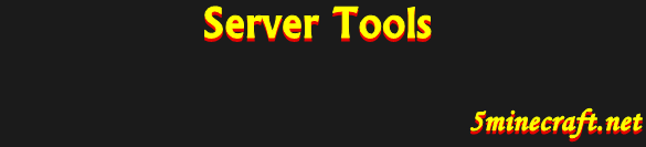 Server-tools-mod-0.png