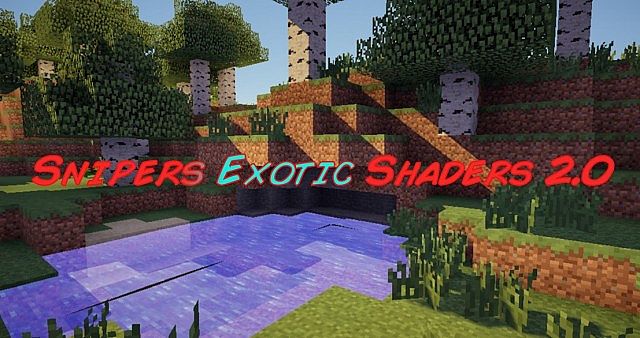 Snipers-exotic-shaders-mod.jpg