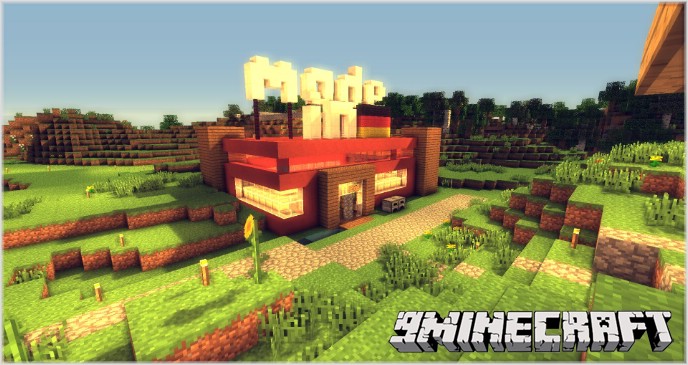 Summer-Sunset-Shaders-Mod-1.jpg