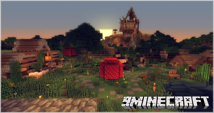 Summer-Sunset-Shaders-Mod-5.jpg