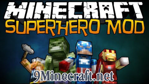 http://img.niceminecraft.net/Mods/Super-Heroes-Mod.jpg