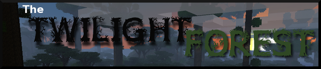 The Twilight Forest Mod 1 12 2 1 11 2 1 7 10 Minecraft 1 14 3