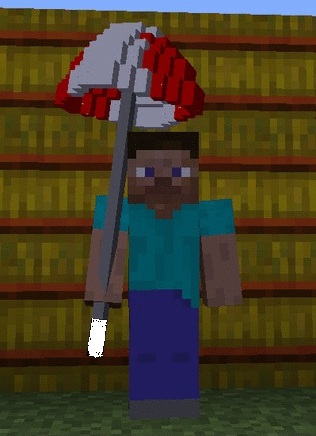 http://img.niceminecraft.net/Mods/Umbrella-Mod-1.png