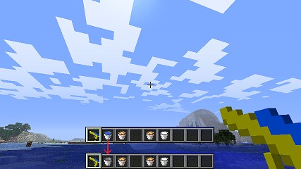 http://img.niceminecraft.net/Mods/Water-Gun-Mod-4.jpg