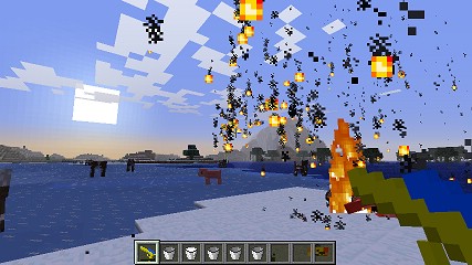 http://img.niceminecraft.net/Mods/Water-Gun-Mod-5.jpg