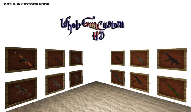 http://img.niceminecraft.net/Mods/Wholys-Weapon-Pack-for-Gun-Customization-Mod-1.jpg