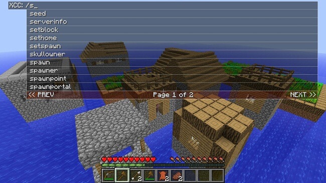 http://img.niceminecraft.net/Mods/XCommands-Mod-2.jpg