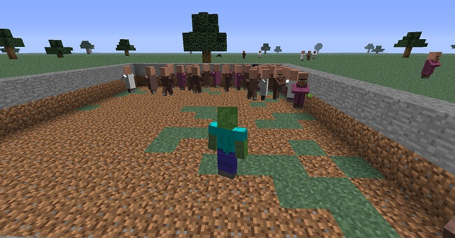 http://img.niceminecraft.net/Mods/You-Are-The-Zombie-Mod-1.jpg