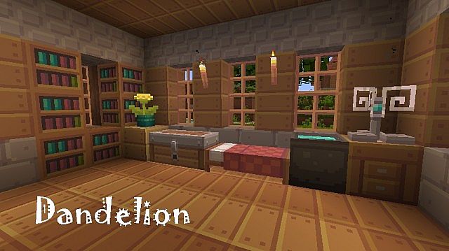 Dandelion-texture-pack.jpg