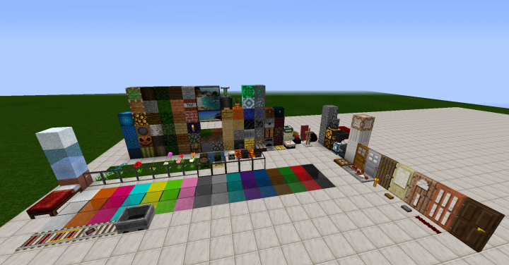 Mixcraft-hd-resource-pack-4.jpg