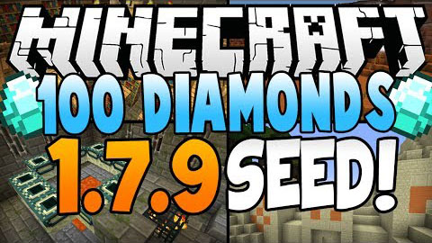 http://img.niceminecraft.net/Seed/100-Diamonds-Seed.jpg
