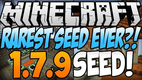 http://img.niceminecraft.net/Seed/Rarest-Seed-Ever.jpg