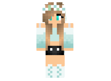 Adorable-flower-girl-skin.png