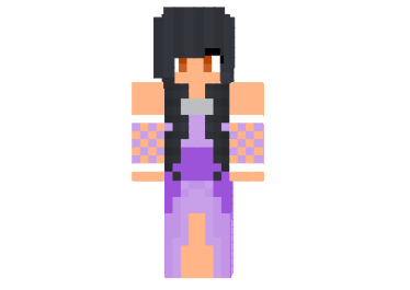 Aphmaus-dress-skin.png