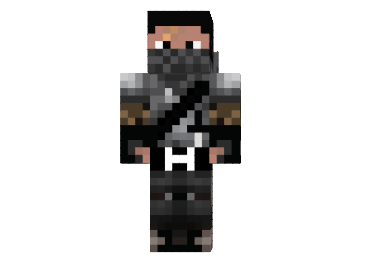 Archerking-hunter-skin.png