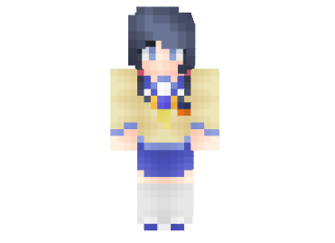 Ayumi-shinozaki-skin.png