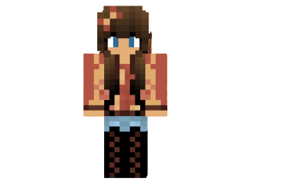 Bacon-girl-original-skin.png