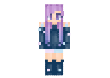 Beanie-galaxy-girl-skin.png