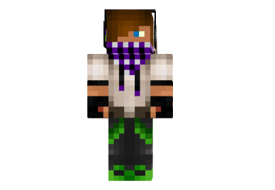 Bewoolf-hd-skin.png