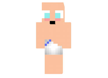 Big-head-baby-pove-skin.png