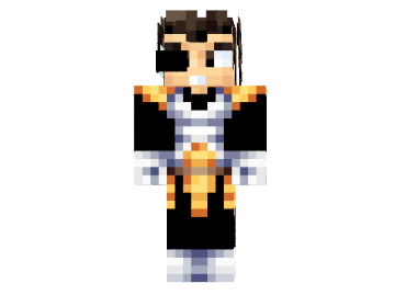 Black-vegetta-gaymer-skin.png