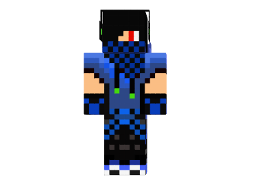 Blue-creeper-hunter-skin.png