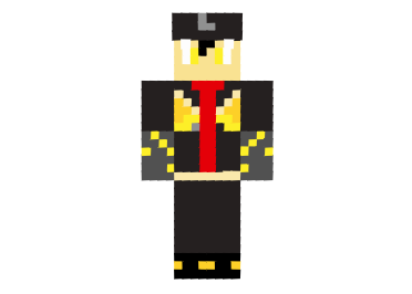Boboiboy-quake-skin.png