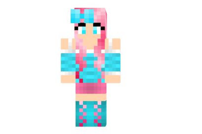 Bubble-gum-girl-skin.png