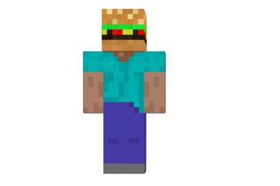 Buger-steve-skin.png